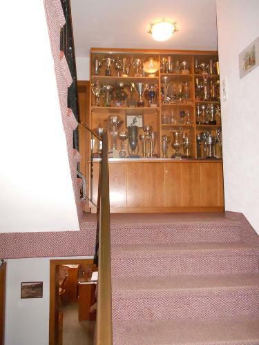 Apartamento G�stehaus Bergwelt