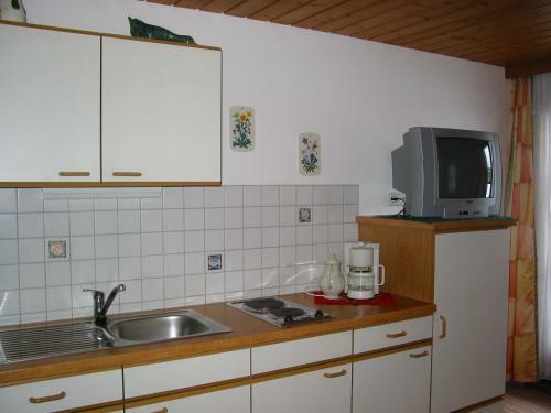 Bed & Breakfast Haus Seiwald