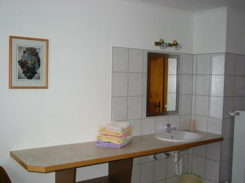 Bed & Breakfast Haus Seiwald