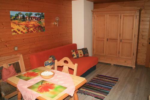 Bed & Breakfast Haus Seiwald