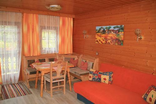 Bed & Breakfast Haus Seiwald