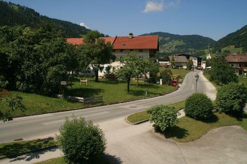 Bed & Breakfast Haus Seiwald