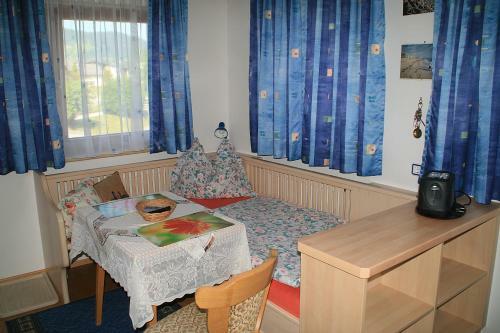 Bed & Breakfast Haus Seiwald