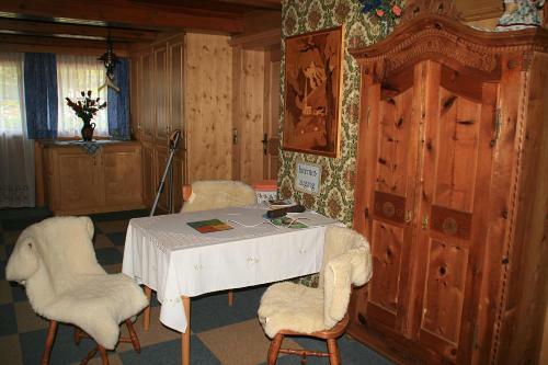 Bed & Breakfast Haus Seiwald