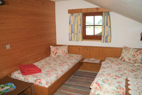 Bed & Breakfast Haus Seiwald