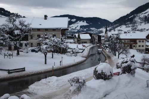 Bed & Breakfast Haus Seiwald