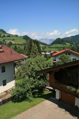 Bed & Breakfast Haus Seiwald