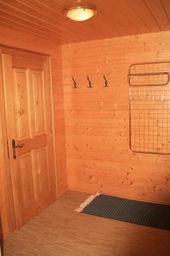 Bed & Breakfast Haus Seiwald
