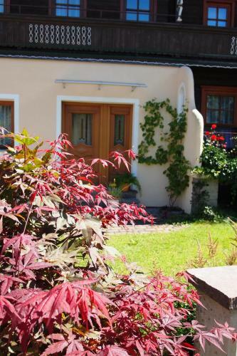 Bed & Breakfast Haus Seiwald