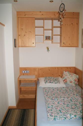 Bed & Breakfast Haus Seiwald