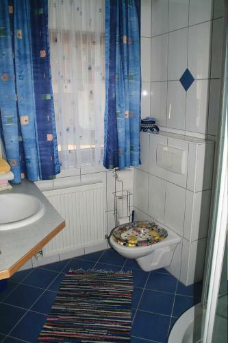 Bed & Breakfast Haus Seiwald