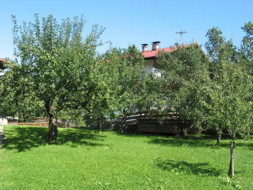 Bed & Breakfast Haus Seiwald