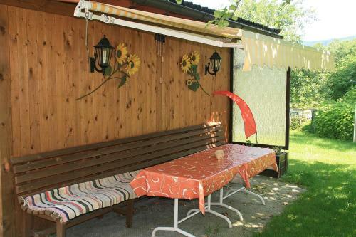 Bed & Breakfast Haus Seiwald