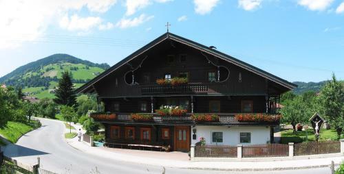 Bed & Breakfast Haus Seiwald
