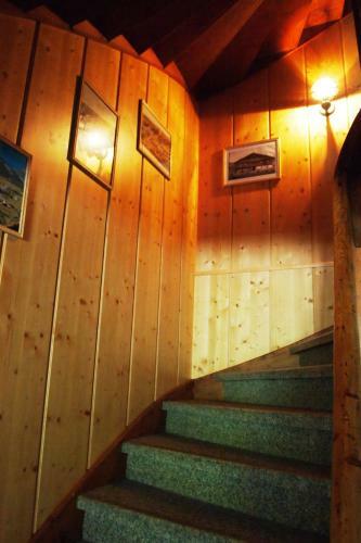 Bed & Breakfast Haus Seiwald