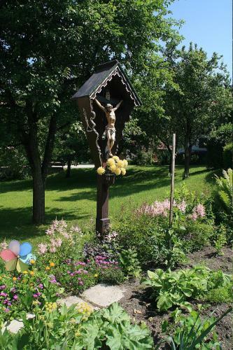 Bed & Breakfast Haus Seiwald