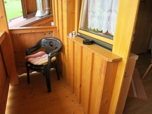 Apartamento Ferienwohnungen Marchanger