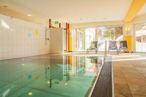 Harmony Hotel Sonnschein