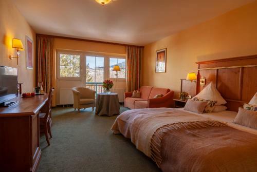 Harmony Hotel Sonnschein