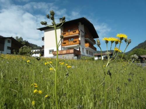 Hostal G�stehaus Sonja