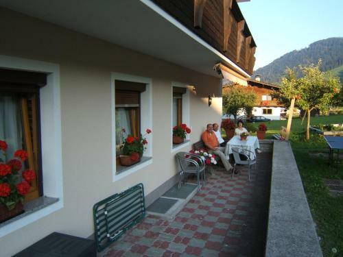 Hostal G�stehaus Sonja