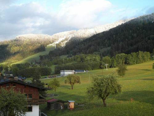 Hostal G�stehaus Sonja