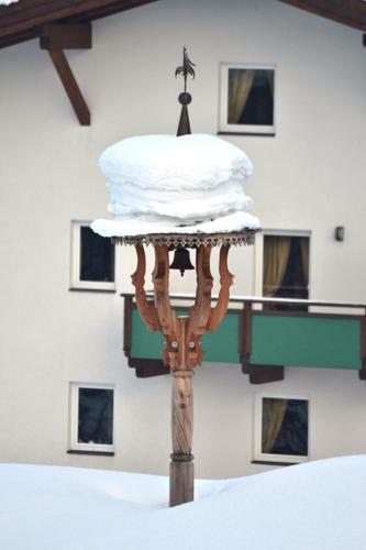 Hostal G�stehaus Sonja
