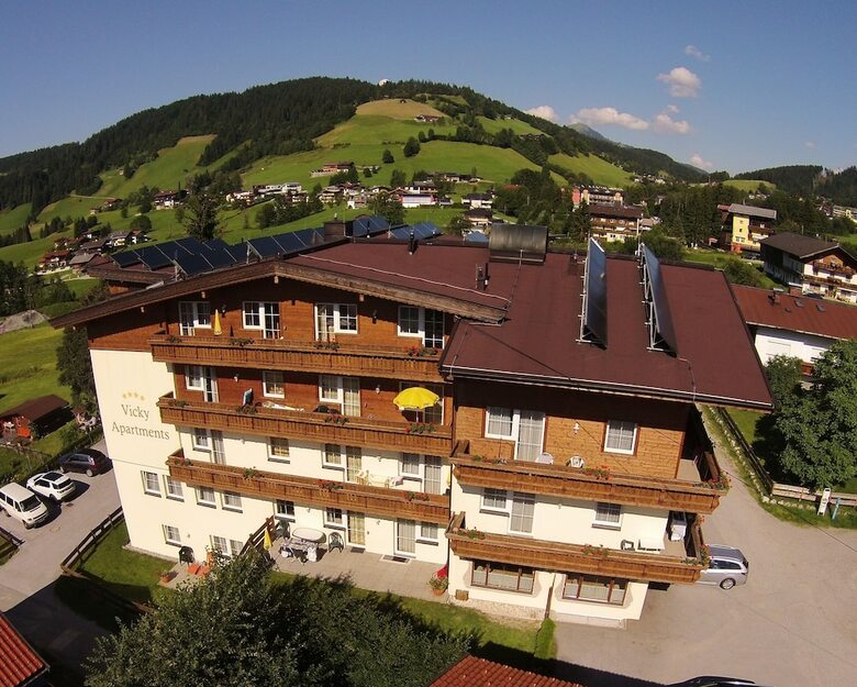 Vicky Apartments
