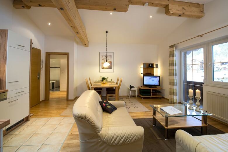 Vicky Apartments