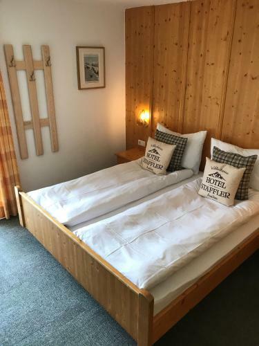 Hotel Staffler