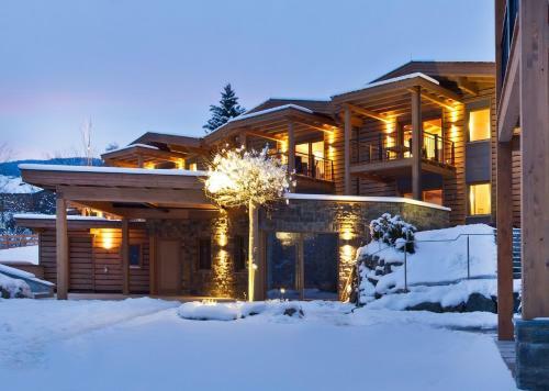Apartamento Resort Tirol