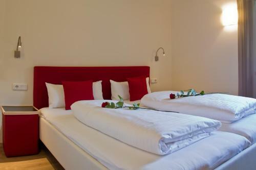 Apartamento Resort Tirol