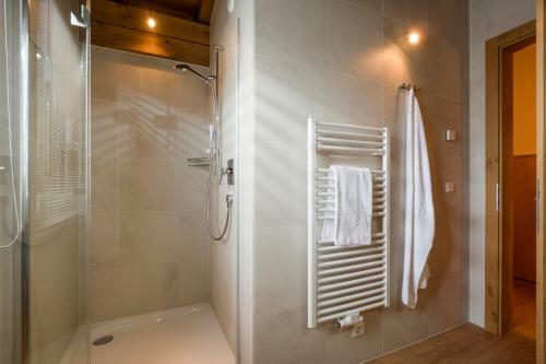 Apartamento Resort Tirol