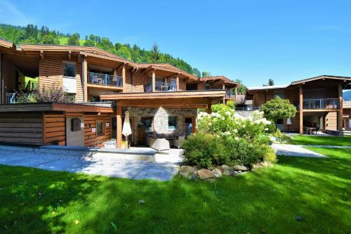 Apartamento Resort Tirol