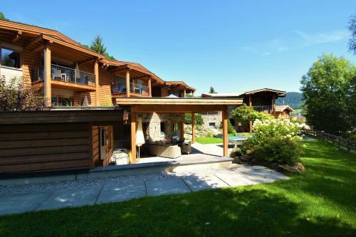 Apartamento Resort Tirol