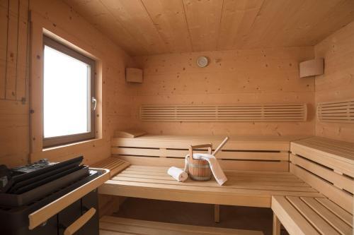 Apartamento Resort Tirol