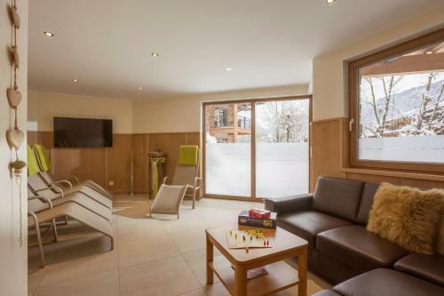 Apartamento Resort Tirol