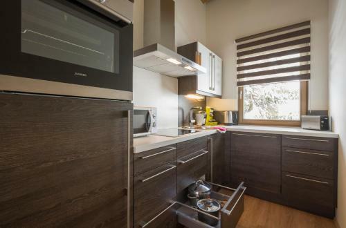 Apartamento Resort Tirol