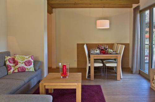 Apartamento Resort Tirol