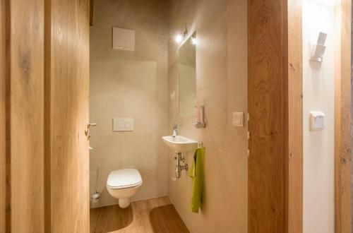 Apartamento Resort Tirol