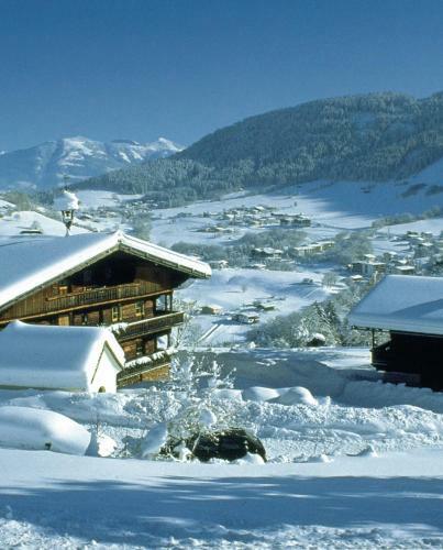 Apartamento Resort Tirol