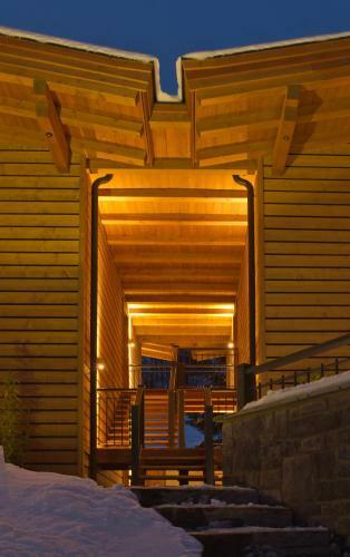 Apartamento Resort Tirol