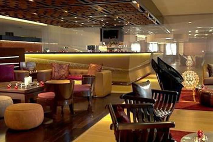 Renaissance Tlemcen Hotel