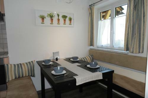 Apartamento Appartement Gwiggner