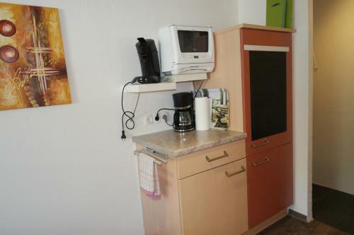 Apartamento Appartement Gwiggner