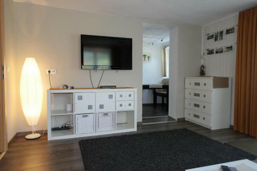 Apartamento Appartement Gwiggner