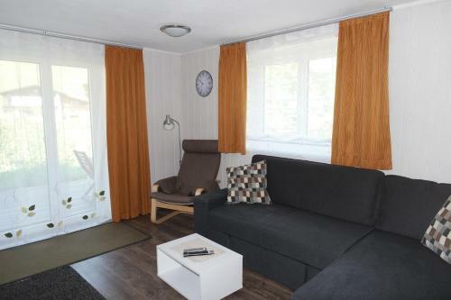 Apartamento Appartement Gwiggner