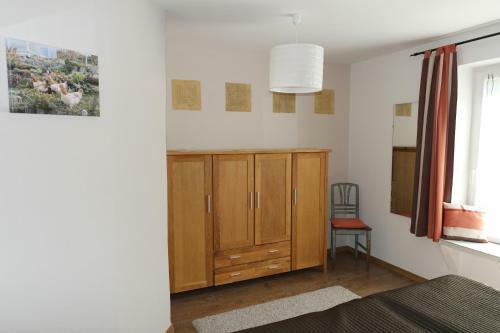 Apartamento Appartement Gwiggner