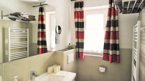 Apartamento Appartement Gwiggner