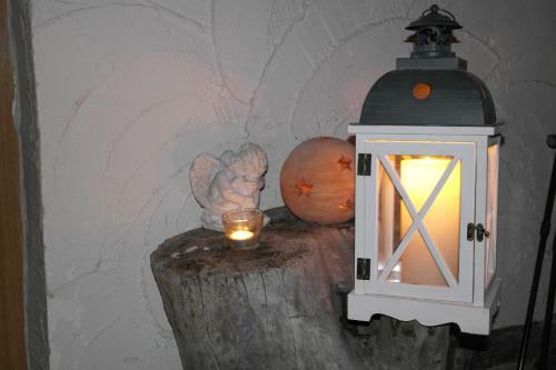 Apartamento Appartement Gwiggner
